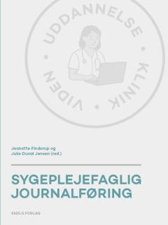 Sygeplejefaglig journalføring