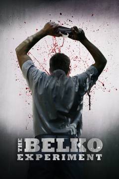 The Belko experiment