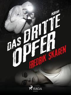 Das dritte Opfer : krimi