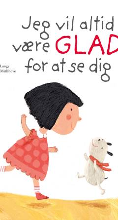 Billedbog, 1. udgave, 2015