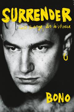 Surrender : 40 sange, én historie