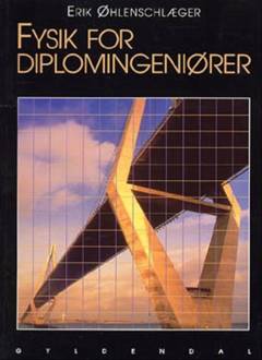 Fysik for diplomingeniører