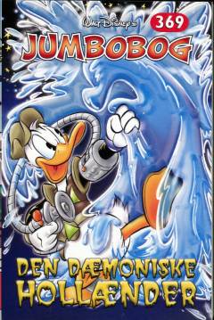 Den dæmoniske hollænder