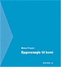 Opgavenøgle til kemi