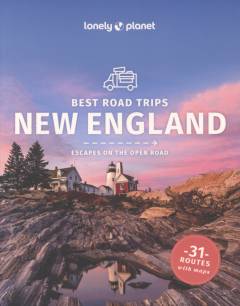 Best road trips New England