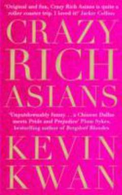 Crazy rich Asians