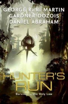 Hunter's run