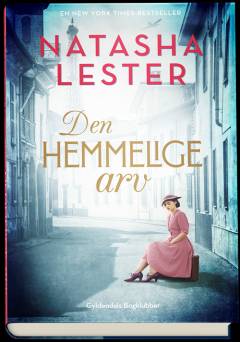 Bog, 1. bogklubudgave, 2021