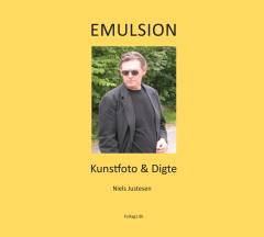 Emulsion : kunstfoto & digte