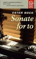 Sonate for to