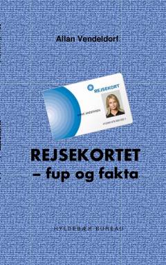 Rejsekortet - fup og fakta