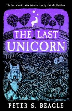 The last unicorn