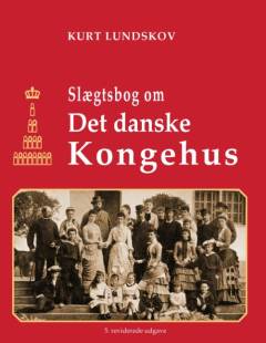 Slægtsbog om det danske kongehus