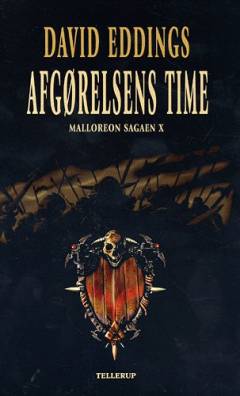 Afgørelsens time