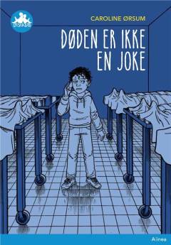 Døden er ikke en joke