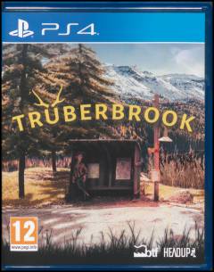 Trüberbrook