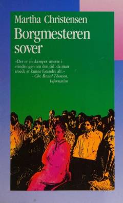 Bog, 2. udgave, 1991