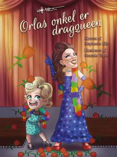 Orlas onkel er dragqueen