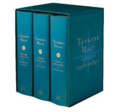Tankens magt : vestens idehistorie. Bind 3