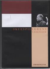 Skuespillerens værktøjer : Jens Arentzen underviser skuespilleraspiranter
