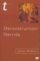 Deconstruction : Derrida