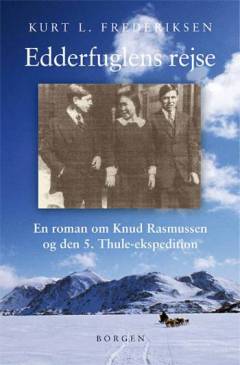 Edderfuglens rejse