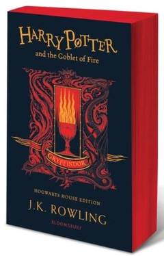 Harry Potter and the Goblet of Fire
