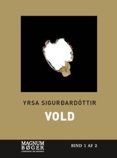 Vold. Bind 1 (Stor skrift)
