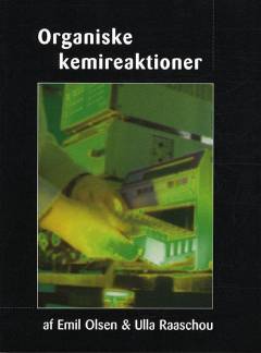 Organiske kemireaktioner
