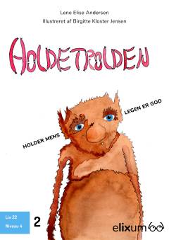 Holder mens legen er god