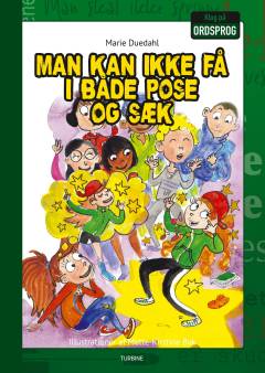 Man kan ikke få i både pose og sæk