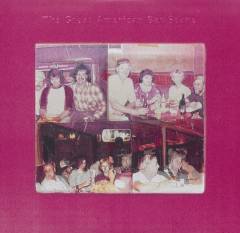 The great American bar scene