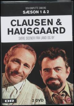 Der ka' man se (Sæson 2)