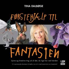 Førstehjælp til fantasien