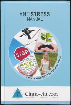 Antistressmanual