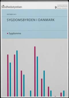 Sygdomsbyrden i Danmark : sygdomme