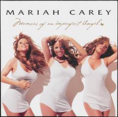 Memoirs of an imperfect angel