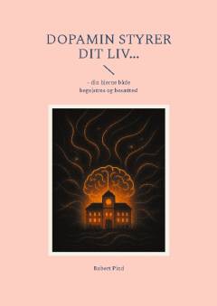 Dopamin styrer dit liv : din hjerne både begejstres - og besættes!