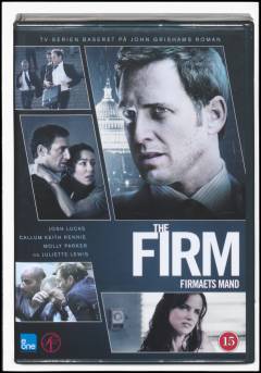 The firm (Disc 5, e16-e19)