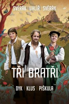 De tre brødre
