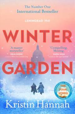 Winter garden