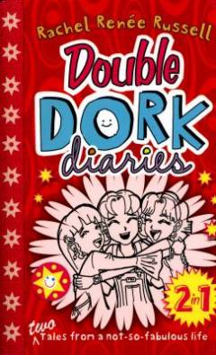 Double Dork diaries