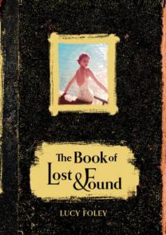 The book of lost & found