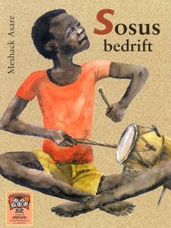 Sosus bedrift