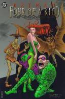 Batman, four of af kind