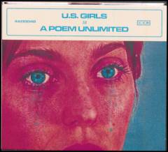 In a poem unlimited