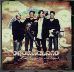 Vidunderlige virkelighed