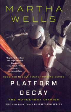 Platform decay