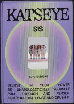 Musik (cd), Strong ver., ℗2024