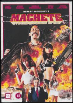 Machete